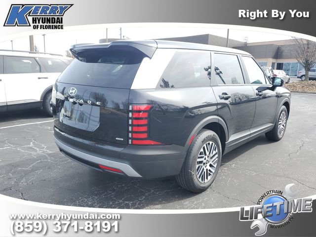 New 2026 Hyundai Palisade SE image 4