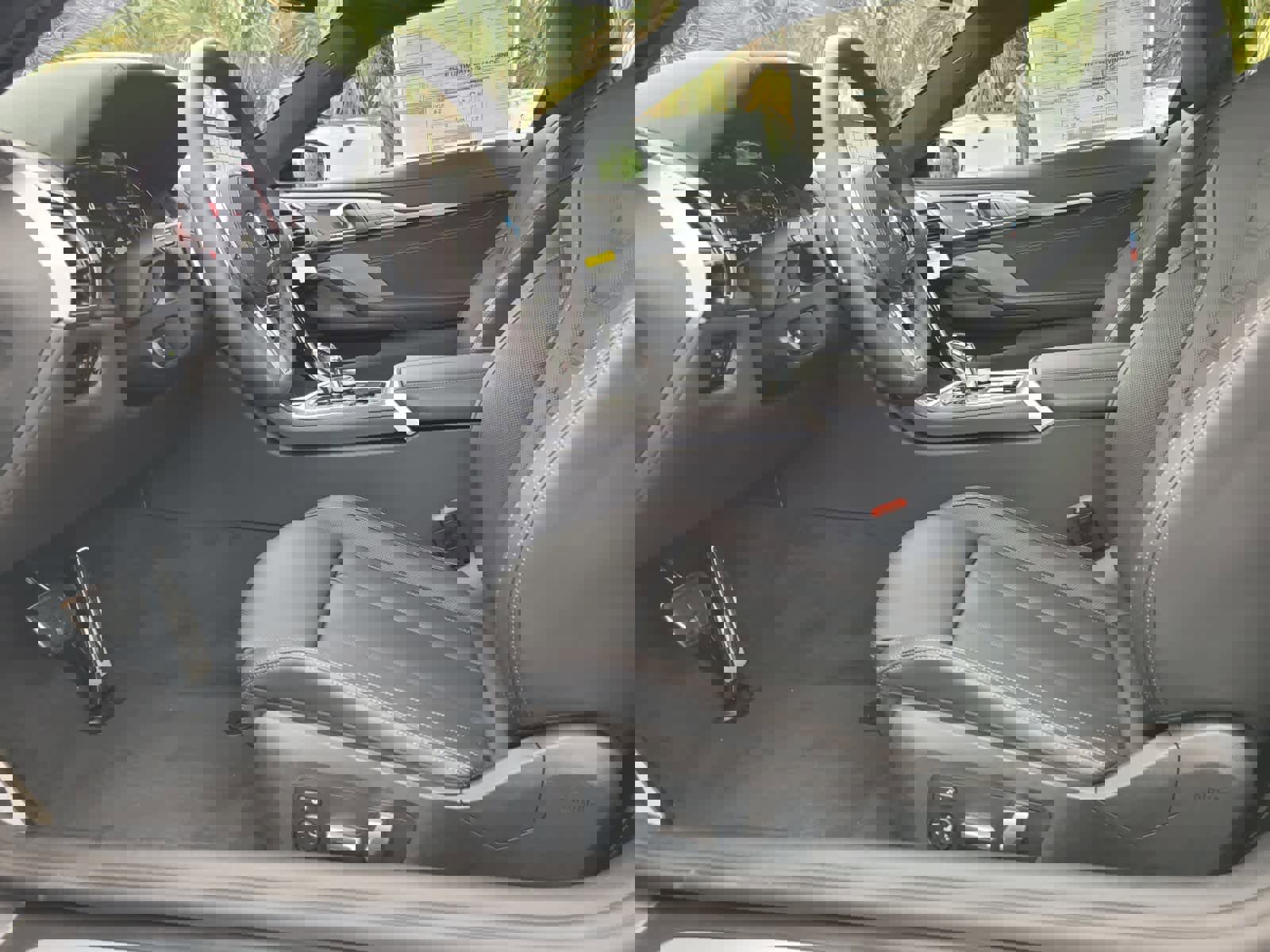 New 2026 BMW 840i Coupe RWD image 3