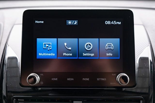 New 2026 Mitsubishi Eclipse Cross ES image 15