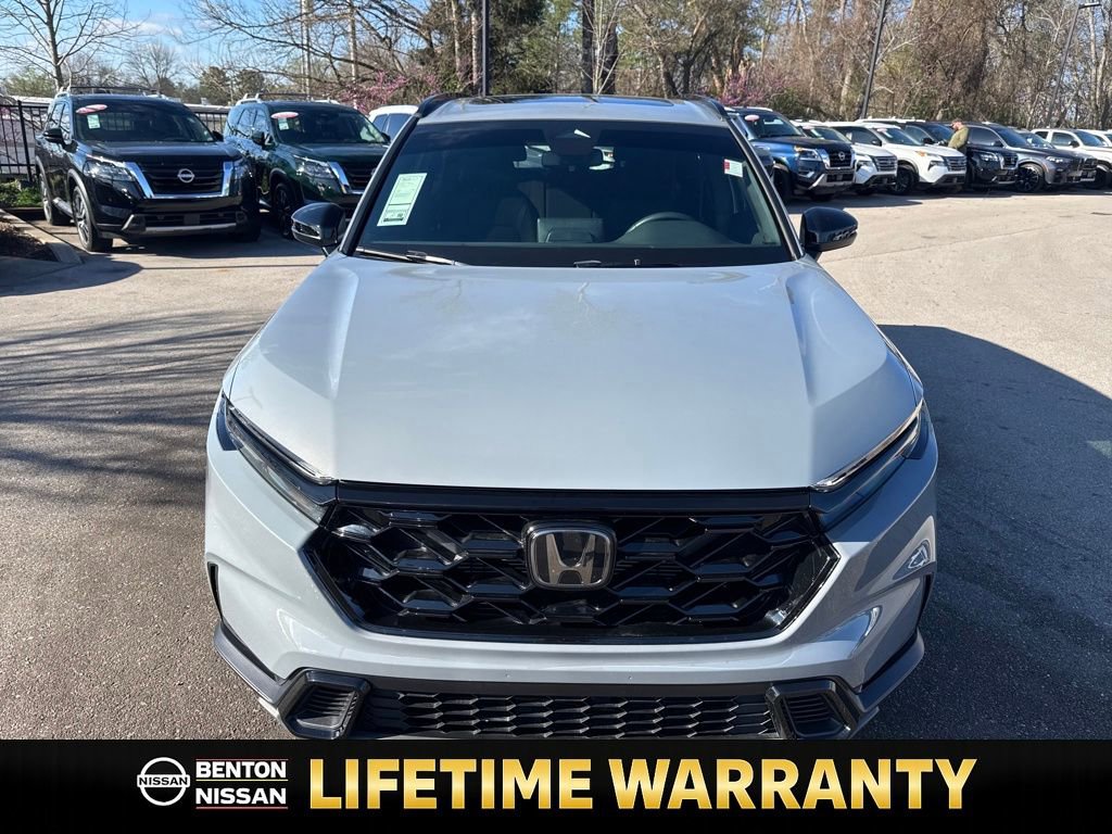 Used 2025 Honda CR-V Sport image 9