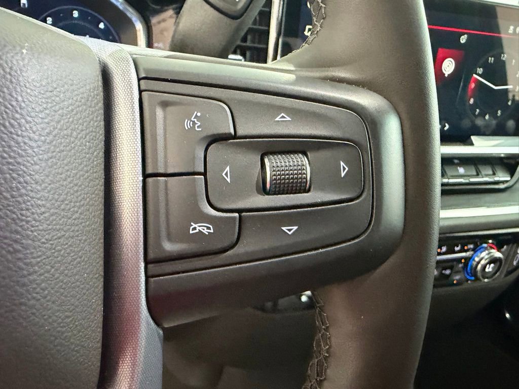 Used 2024 GMC Sierra 1500 SLT image 16