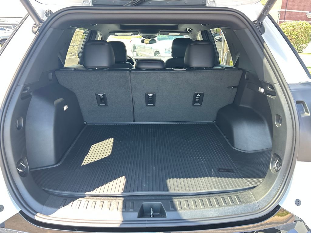 New 2026 GMC Terrain AT4 image 12