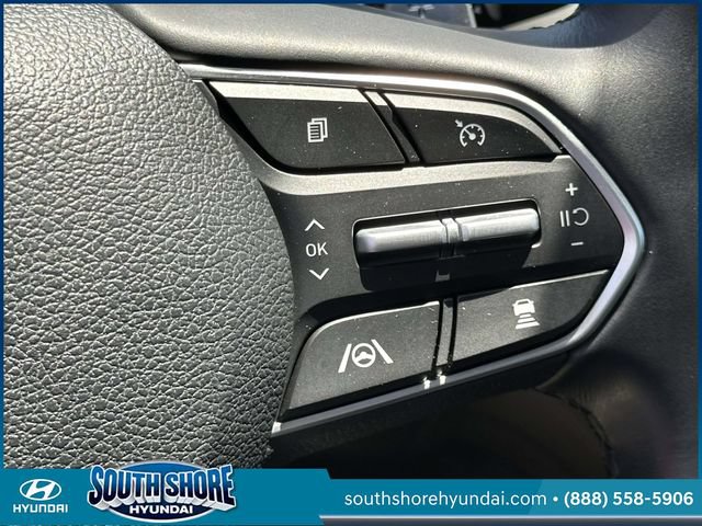 Certified 2023 Hyundai Santa Fe SEL w/ Premium Package AWD/4WD image 25