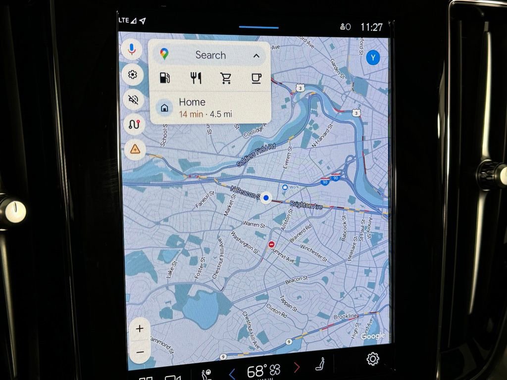 Certified 2024 Volvo S60 B5 Plus w/ Climate Package image 26