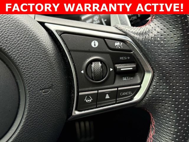 Used 2023 Acura MDX A-Spec AWD/4WD image 24