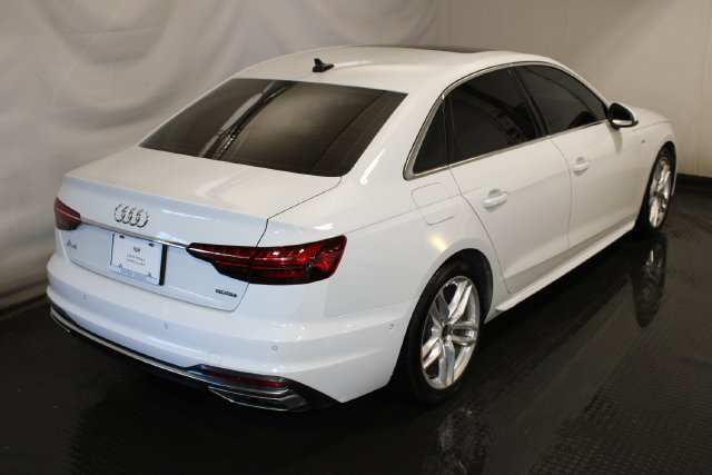 Used 2023 Audi A4 2.0T Prestige AWD/4WD image 4