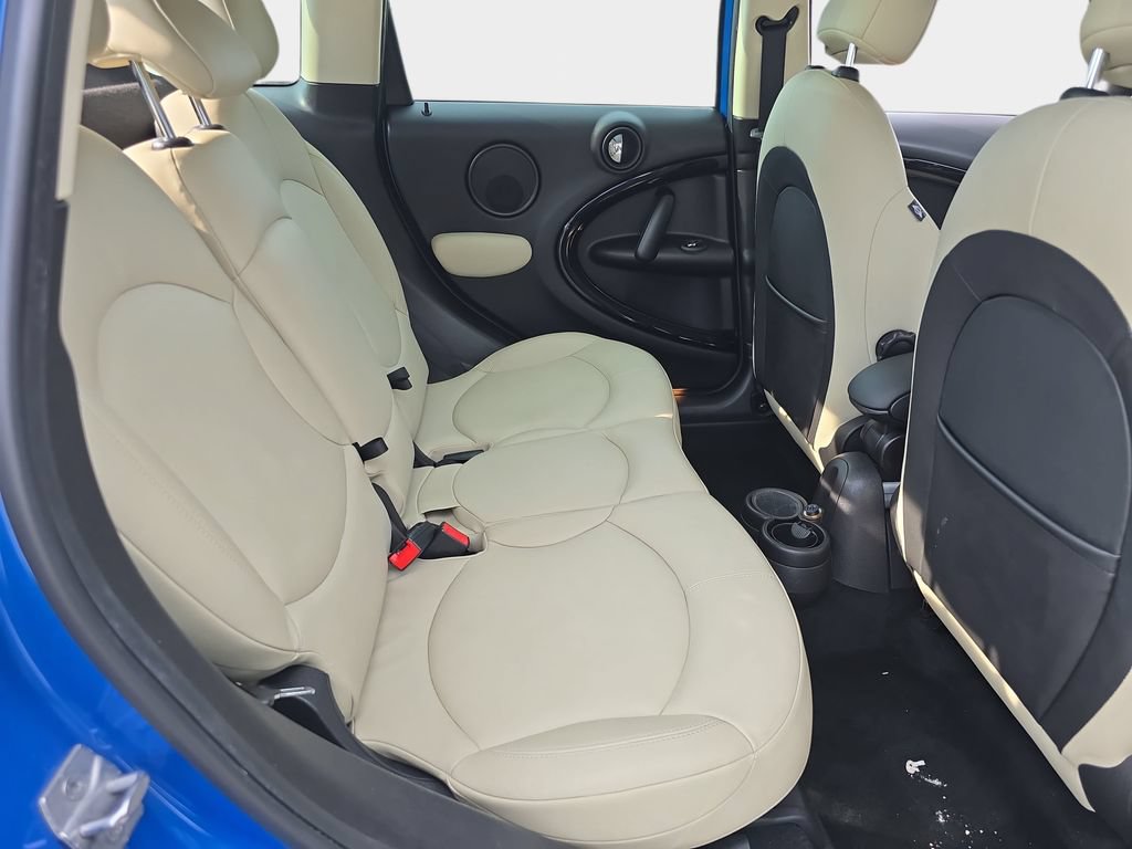 Used 2014 MINI Cooper Countryman S FWD image 13