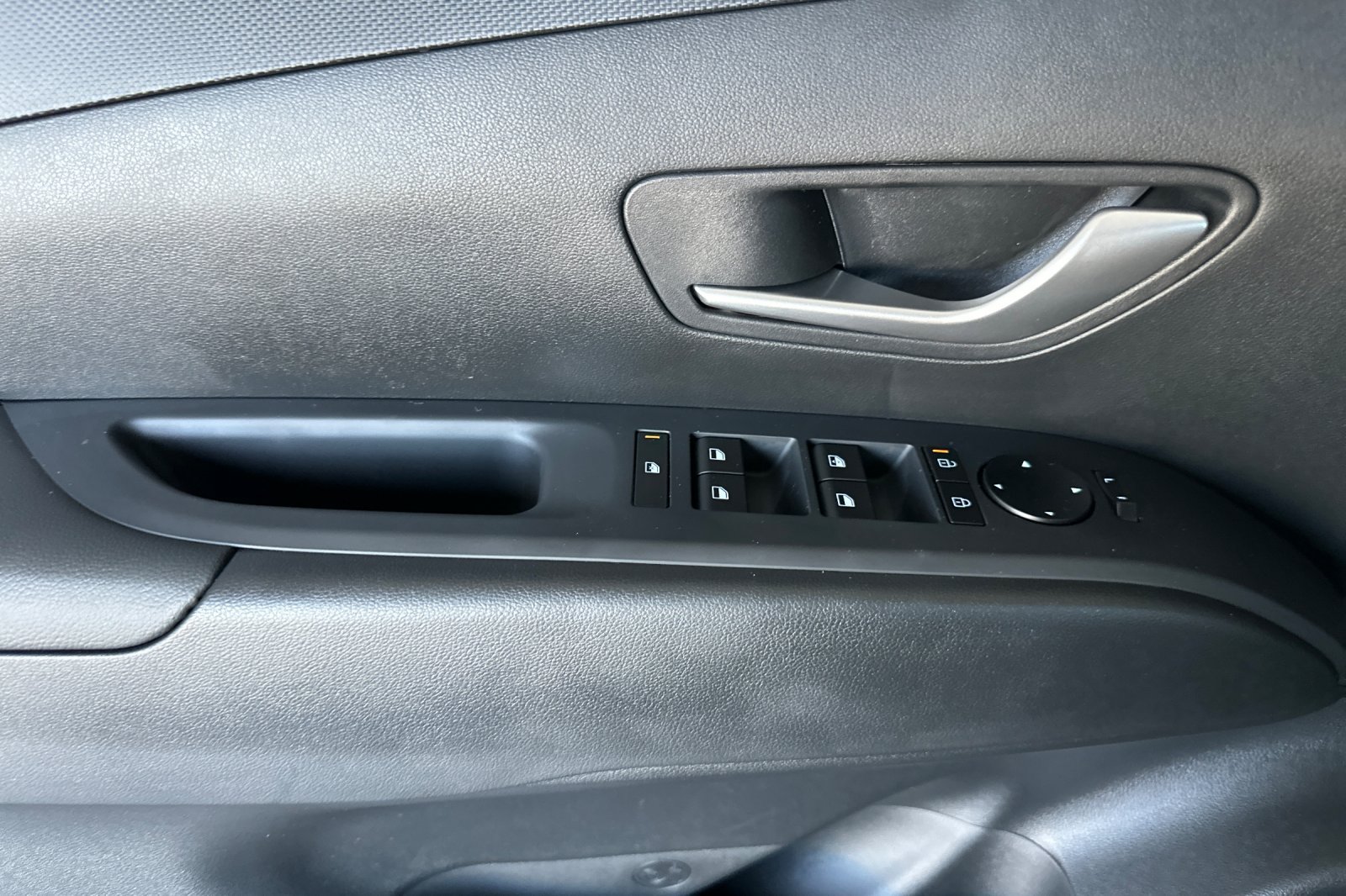 New 2027 Hyundai Santa Cruz SE AWD/4WD image 11
