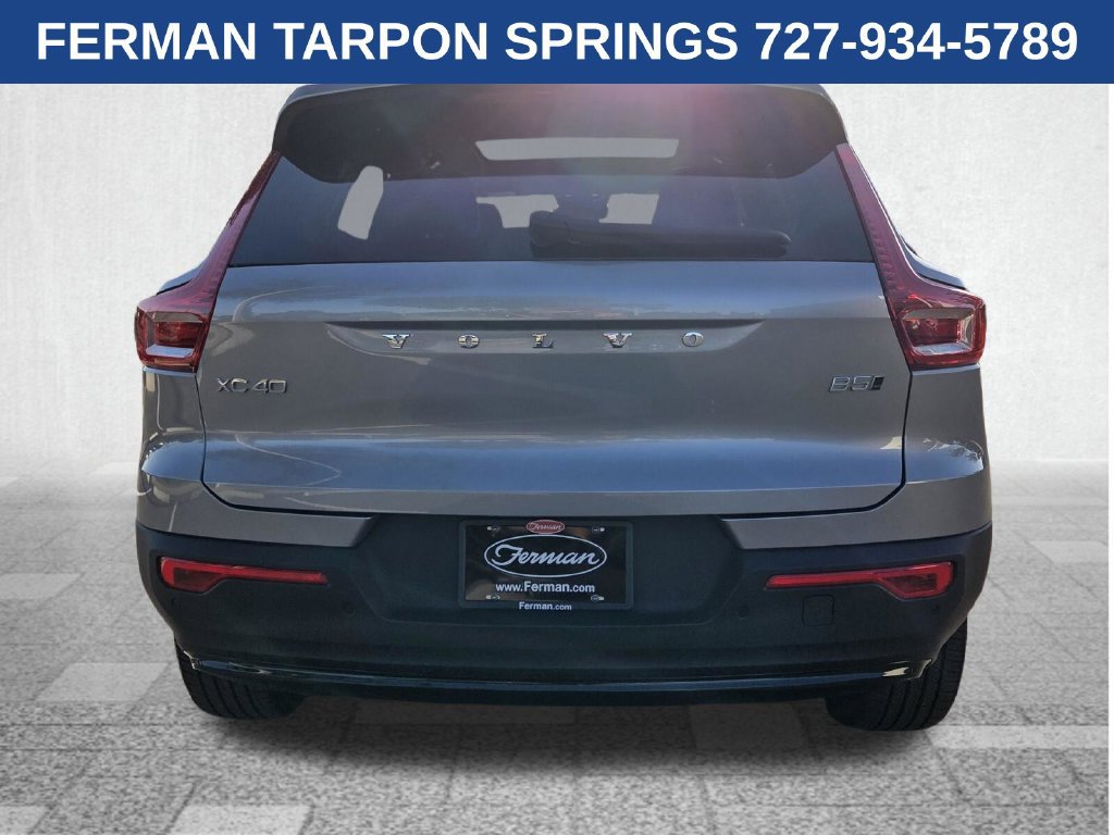 Certified 2026 Volvo XC40 B5 Plus w/ Protection Package Premier AWD/4WD image 7