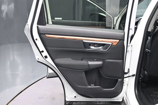 Used 2021 Honda CR-V EX image 17