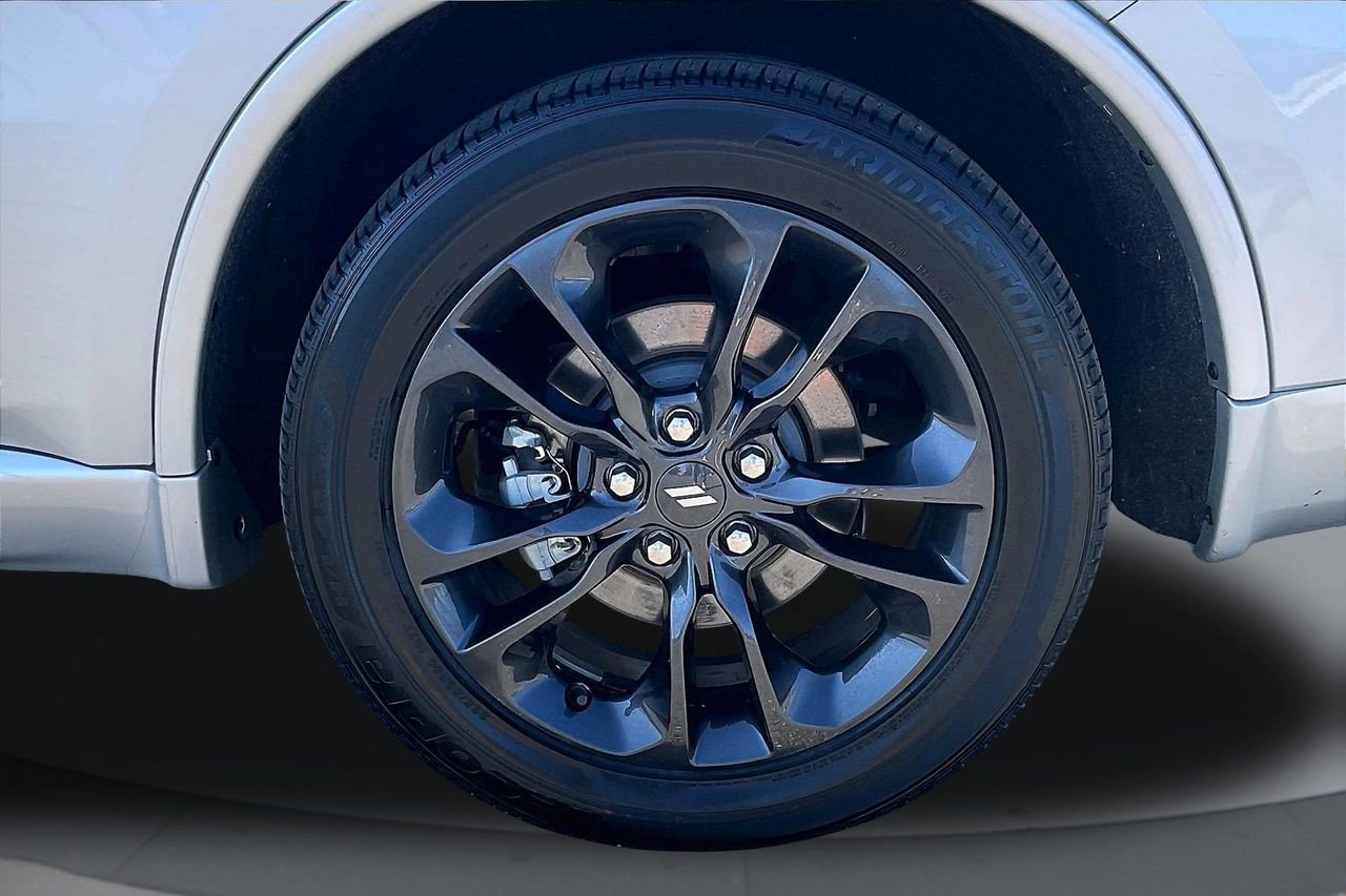 Certified 2024 Dodge Durango R/T w/ Blacktop Package AWD/4WD image 37
