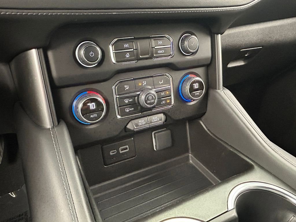 Used 2024 Chevrolet Suburban LS w/ Driver Alert Package RWD image 26