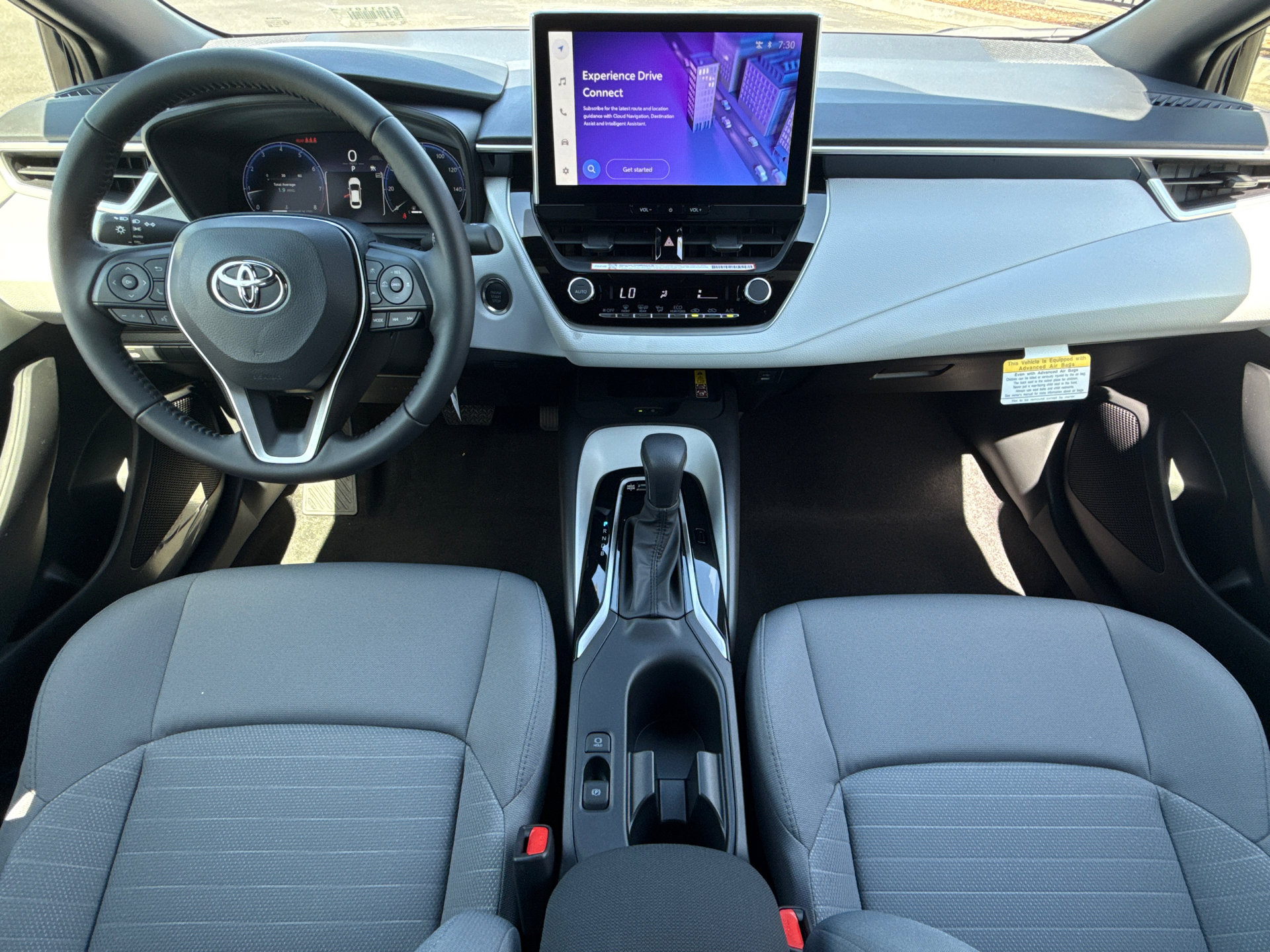 New 2026 Toyota Corolla SE FWD image 18