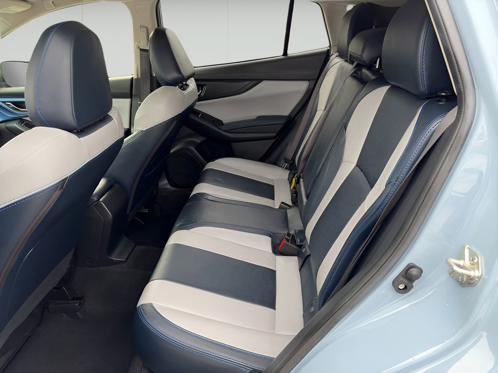 Used 2021 Subaru Crosstrek Hybrid w/ Moonroof Package w/Navigation image 12