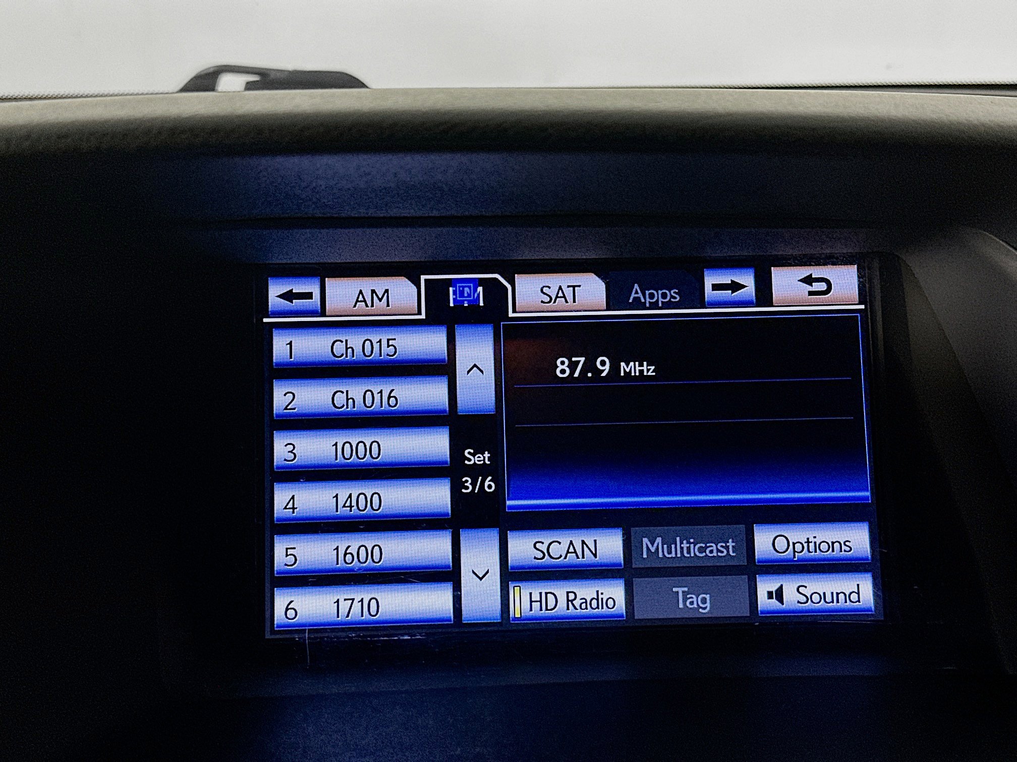 Used 2013 Lexus RX 350 F Sport w/ Navigation Pkg image 21