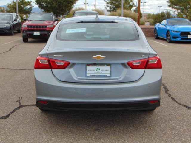 Used 2025 Chevrolet Malibu LT FWD image 5