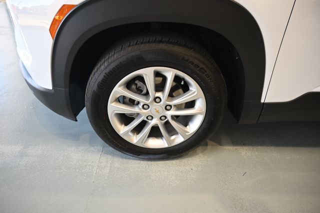 Used 2024 Chevrolet TrailBlazer LS w/ LS Convenience Package FWD image 27