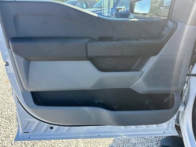 New 2026 Ford F350 XL w/ Snow Plow Prep Package AWD/4WD image 14