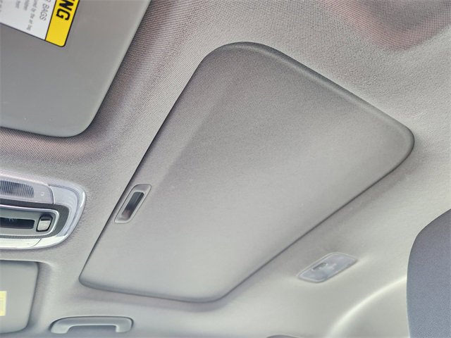 Used 2025 Hyundai Elantra SEL image 19