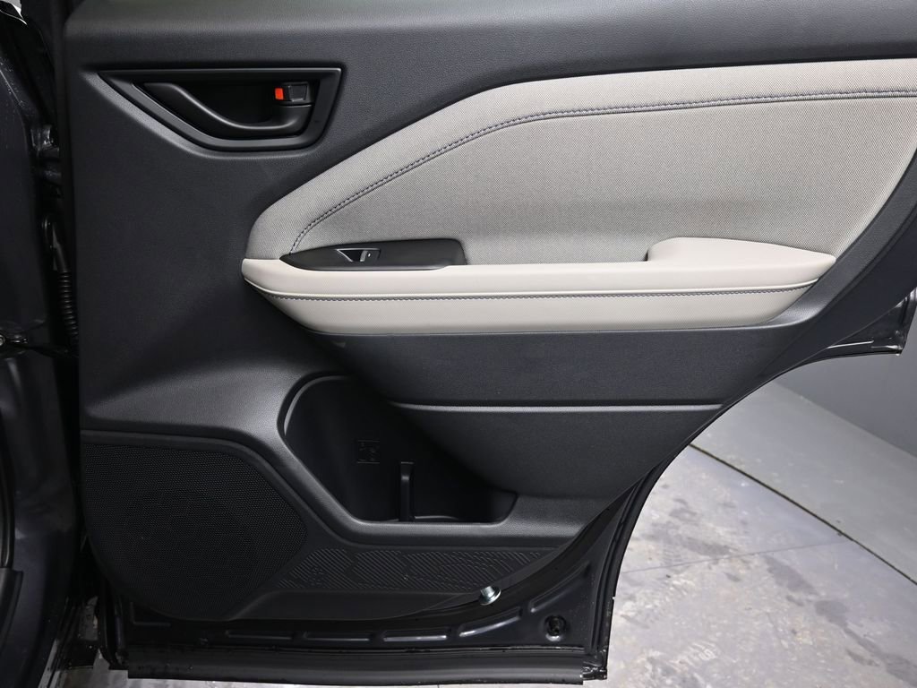 New 2026 Subaru Forester Premium image 14