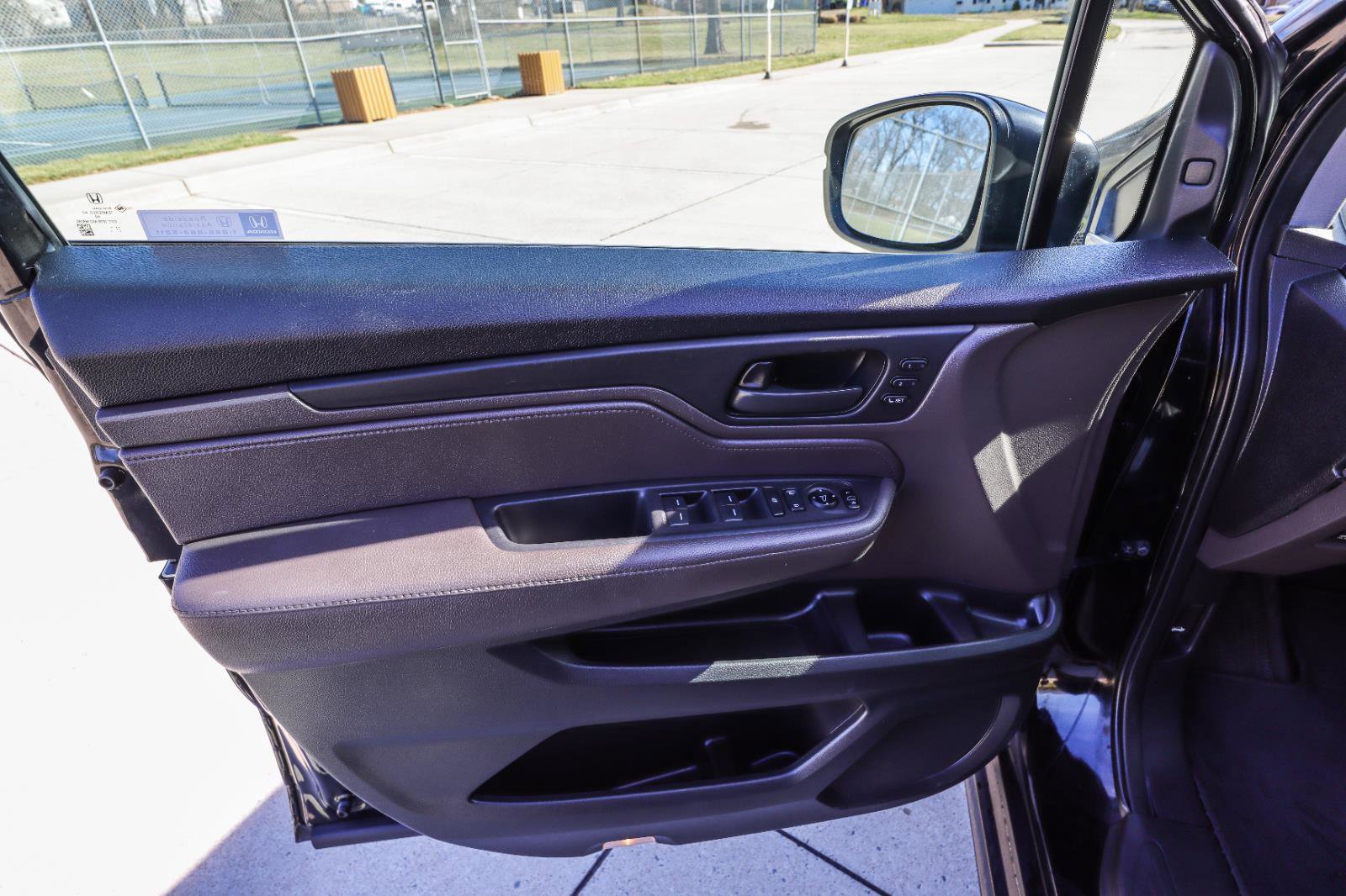 Used 2018 Honda Odyssey EX-L image 35