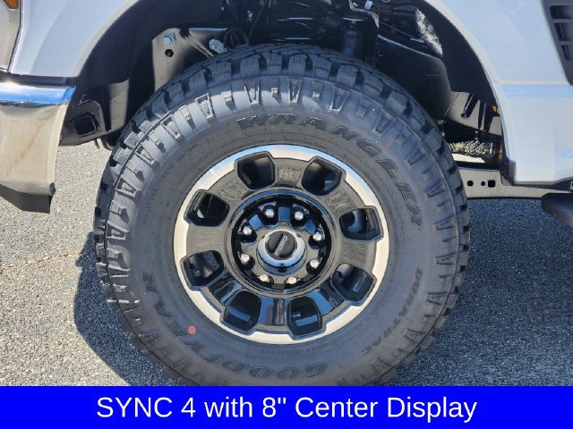 New 2027 Ford F250 XLT w/ Tremor Off-Road Package AWD/4WD image 10