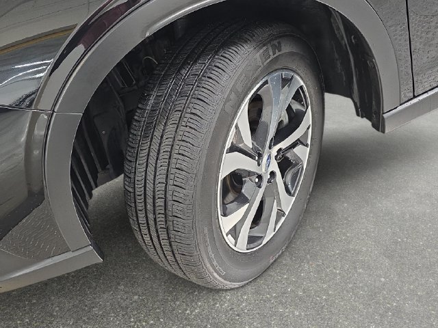 Used 2021 Subaru Outback Touring XT AWD/4WD image 30