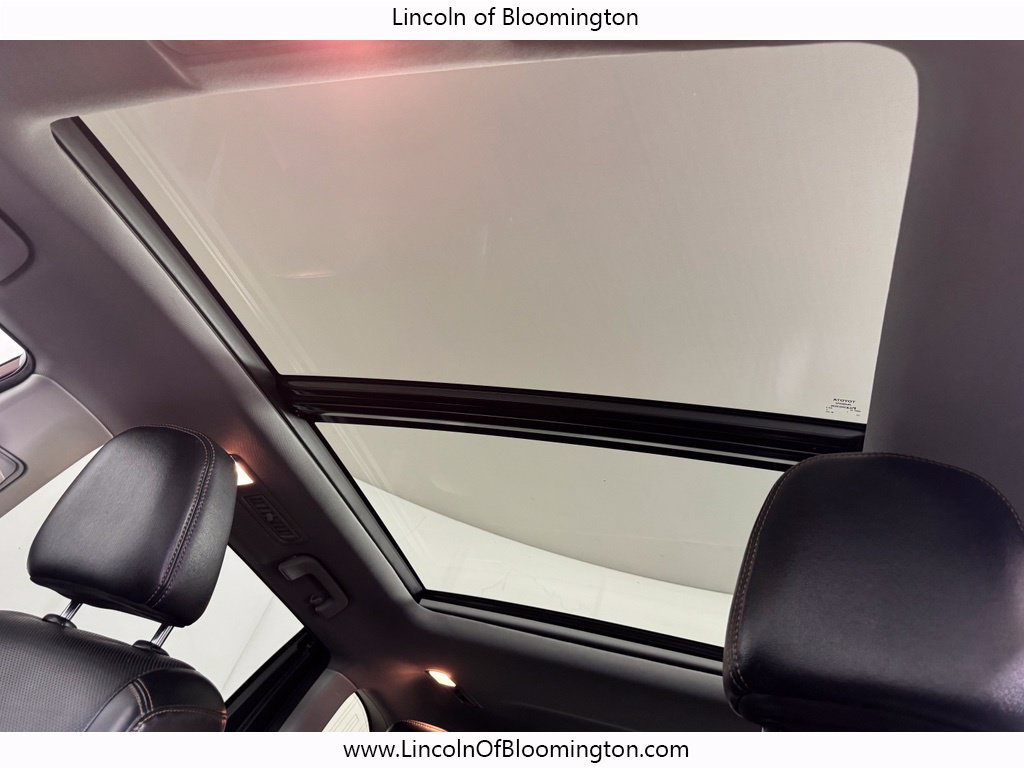 Used 2018 Toyota Highlander Limited Platinum AWD/4WD image 23