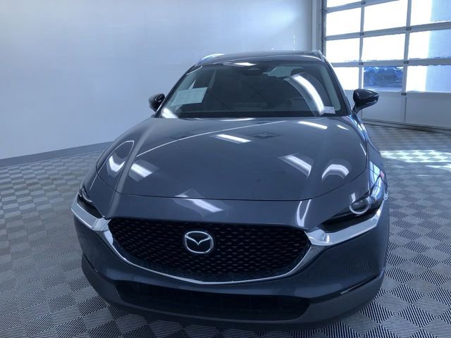 Used 2025 MAZDA CX-30 AWD 2.5 S w/ Preferred Package image 15