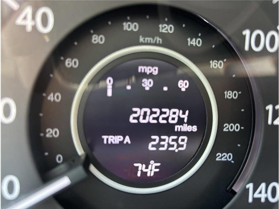 Used 2013 Honda CR-V EX image 9