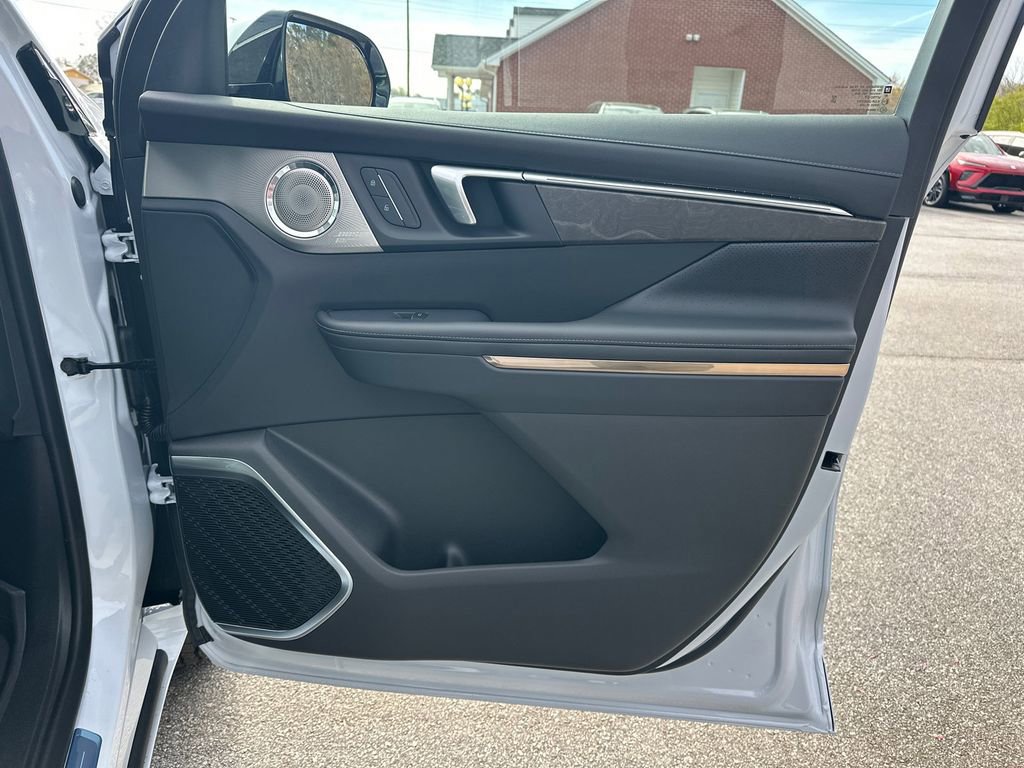 New 2026 Buick Enclave Avenir w/ Super Cruise Package image 15