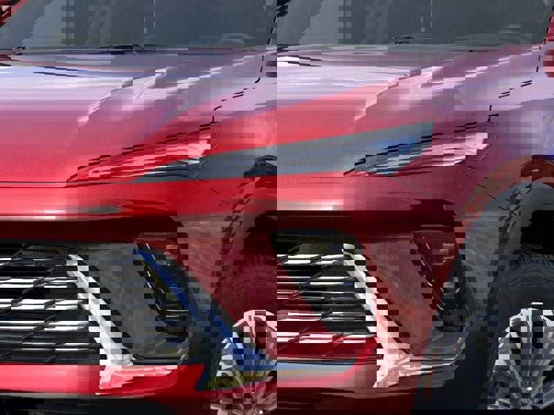 New 2026 Buick Envision Preferred image 10