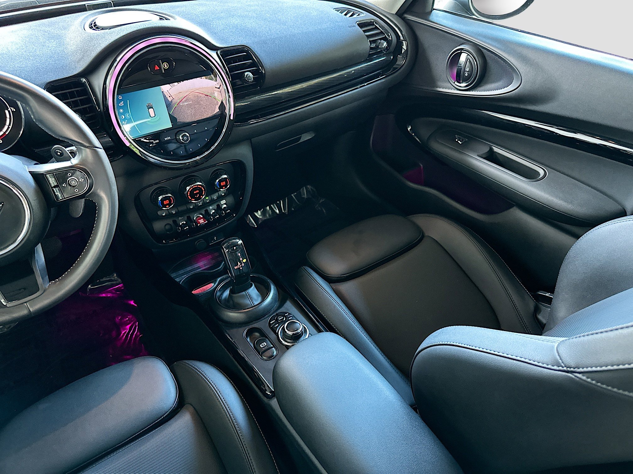 Used 2024 MINI Cooper Clubman S image 24