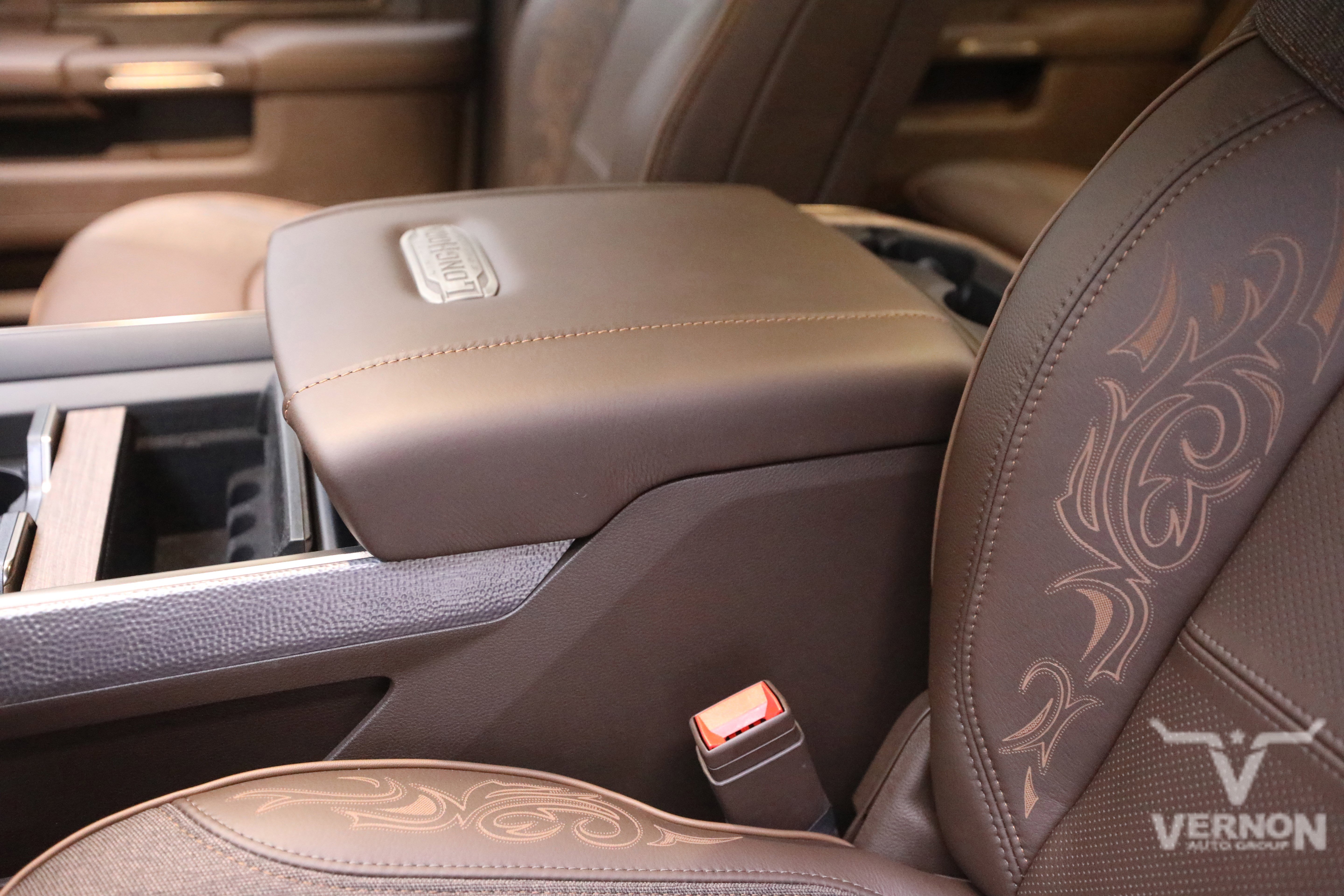 New 2026 RAM 3500 Limited image 15