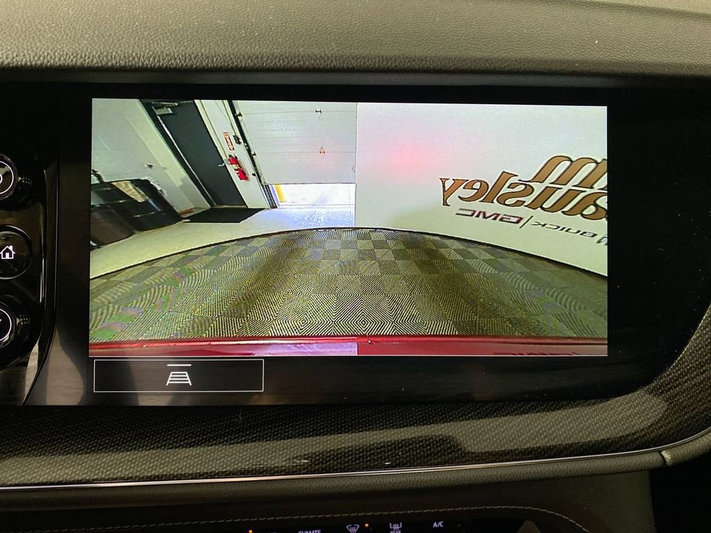 Certified 2023 Buick Envision Essence image 17