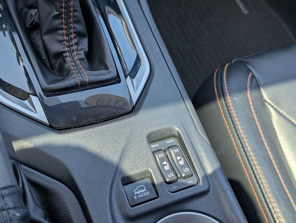 Used 2019 Subaru Crosstrek 2.0i Limited w/ Moonroof Package image 31