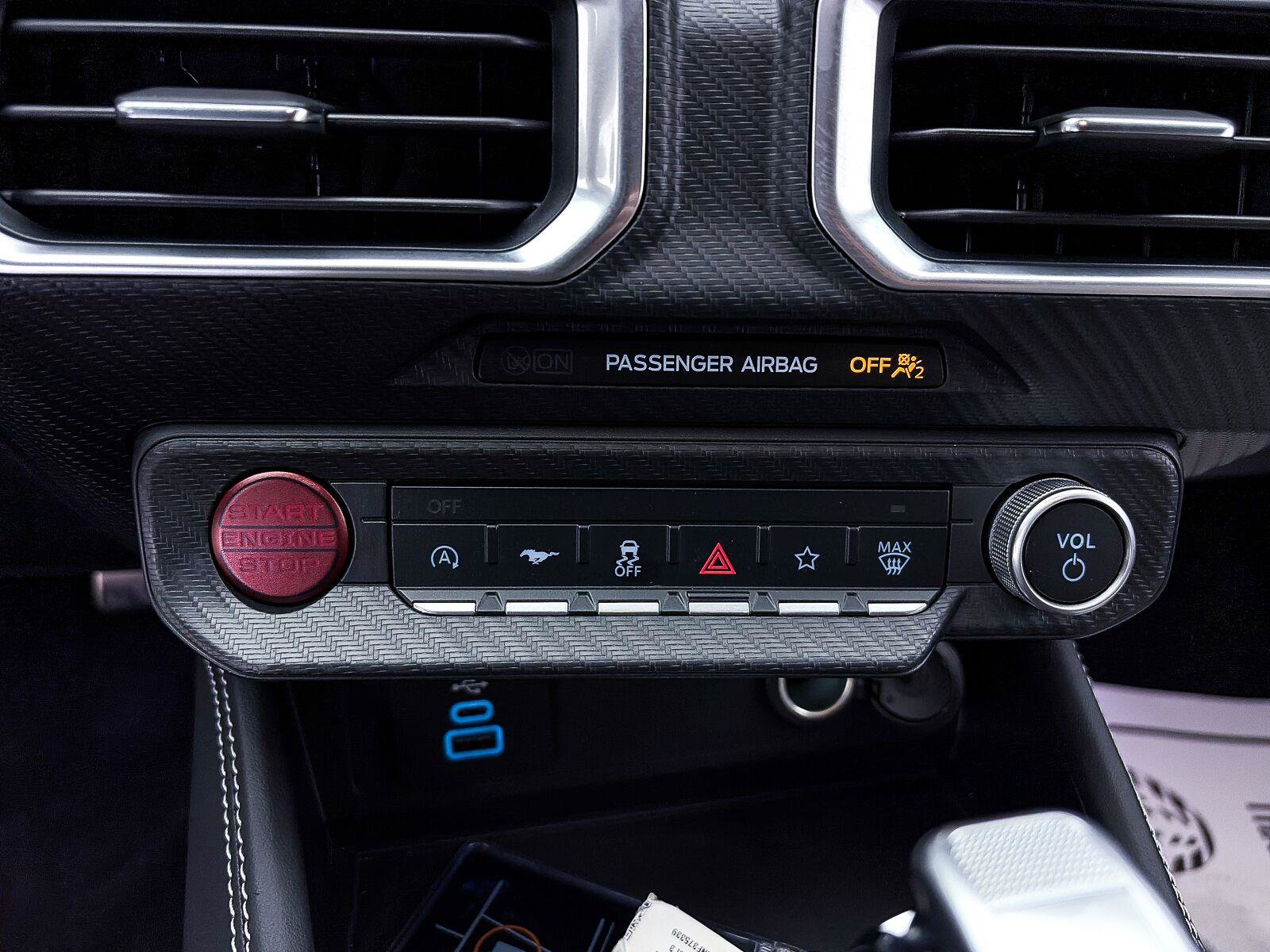Used 2025 Ford Mustang GT Premium RWD image 27