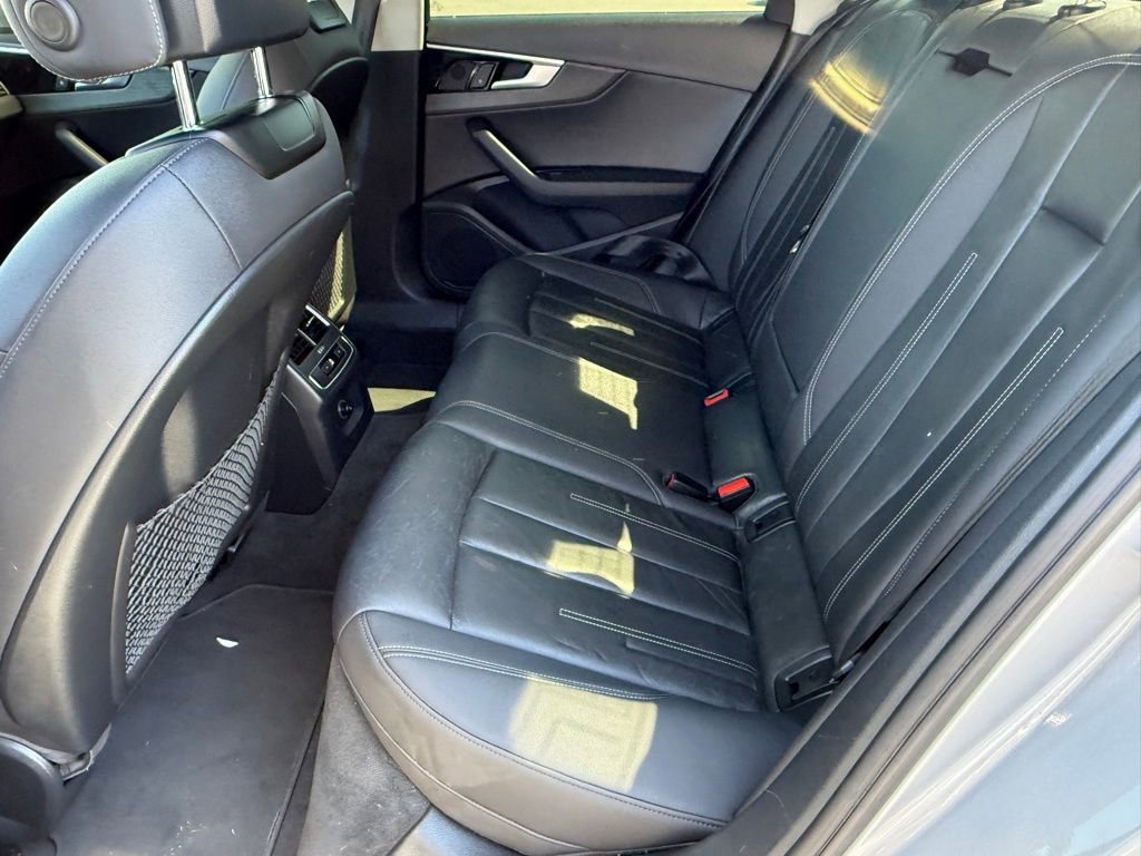 Used 2020 Audi A4 2.0T Premium w/ Convenience Package image 24