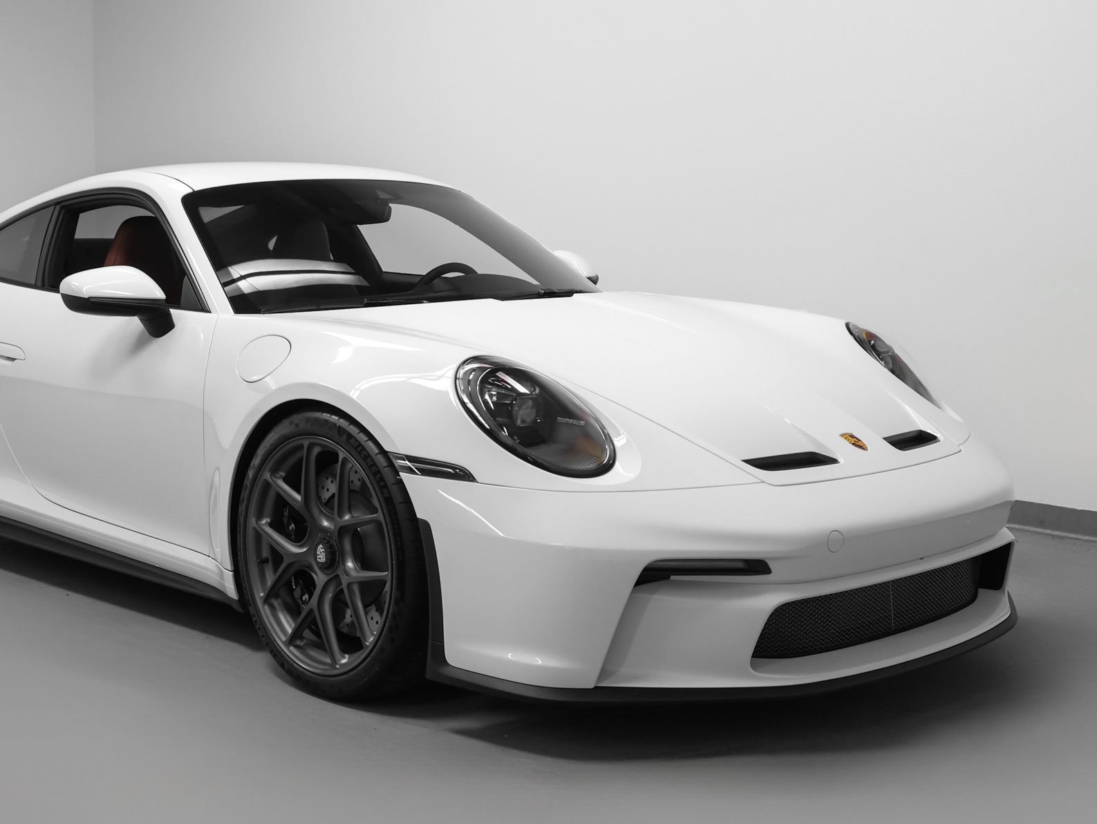 Certified 2023 Porsche 911 GT3 RWD image 9