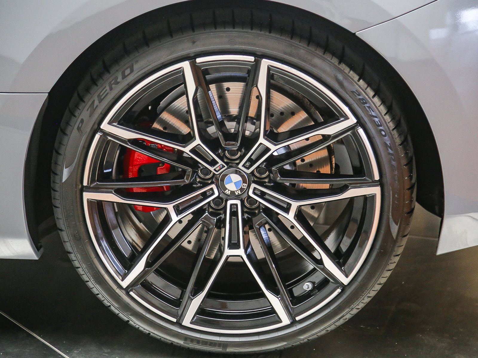 Used 2024 BMW M2 w/ Lighting Package RWD image 11