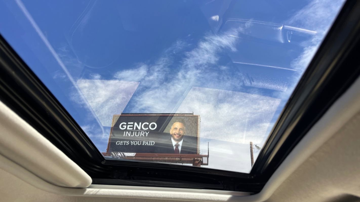 Used 2016 Subaru Impreza 2.0i Sport Limited w/ Popular Package #1 image 16