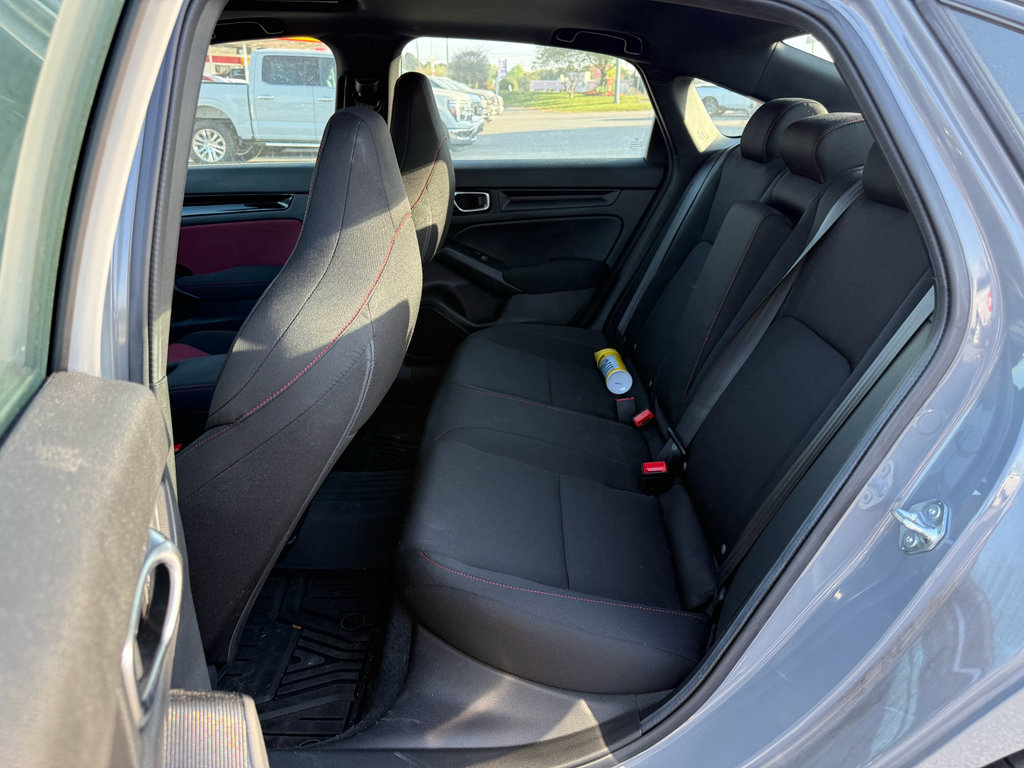 Used 2025 Honda Civic Si image 10