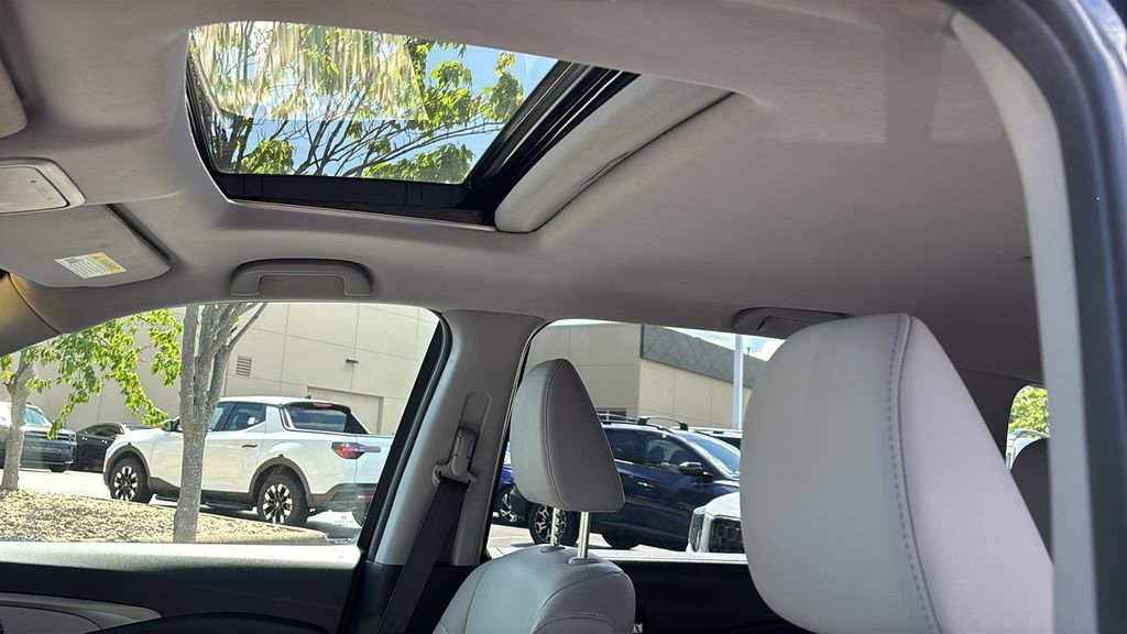 Used 2017 Honda Pilot EX-L image 25