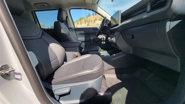 Used 2026 Ford Maverick Lobo AWD/4WD image 49