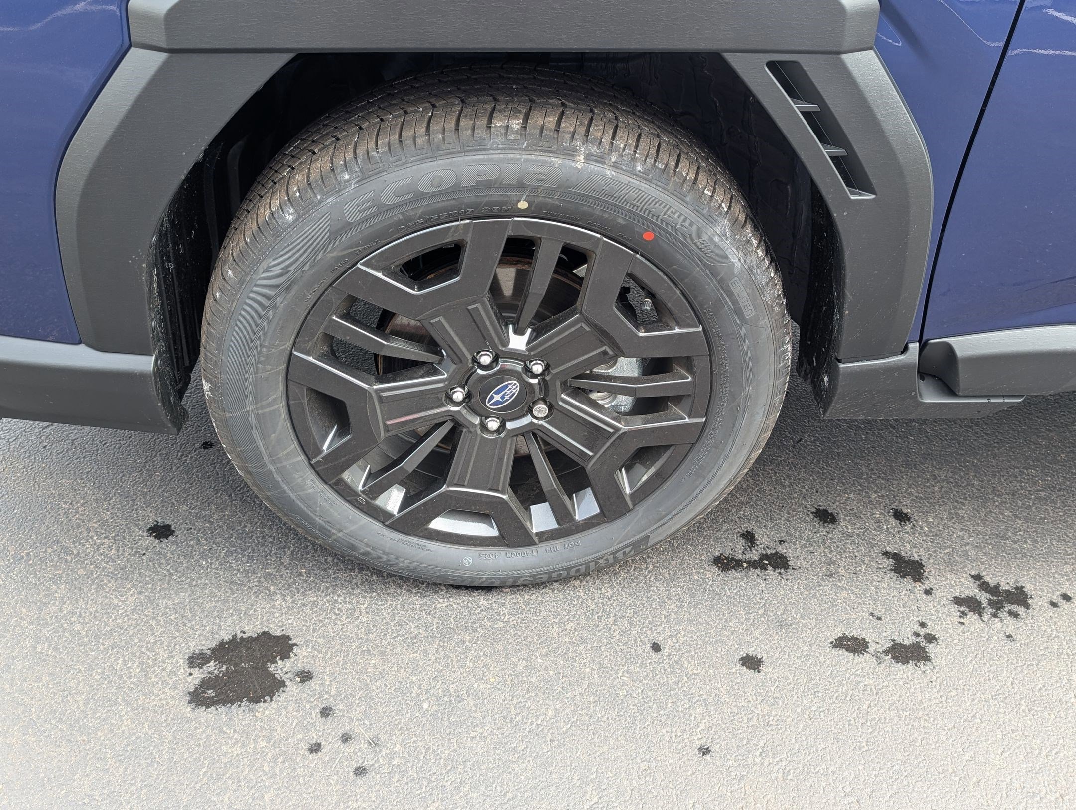 New 2026 Subaru Outback Limited XT image 31