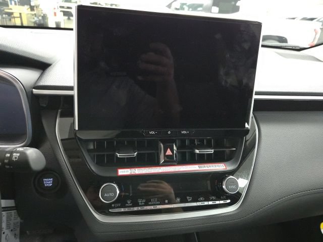 New 2026 Toyota Corolla Cross XLE FWD image 23