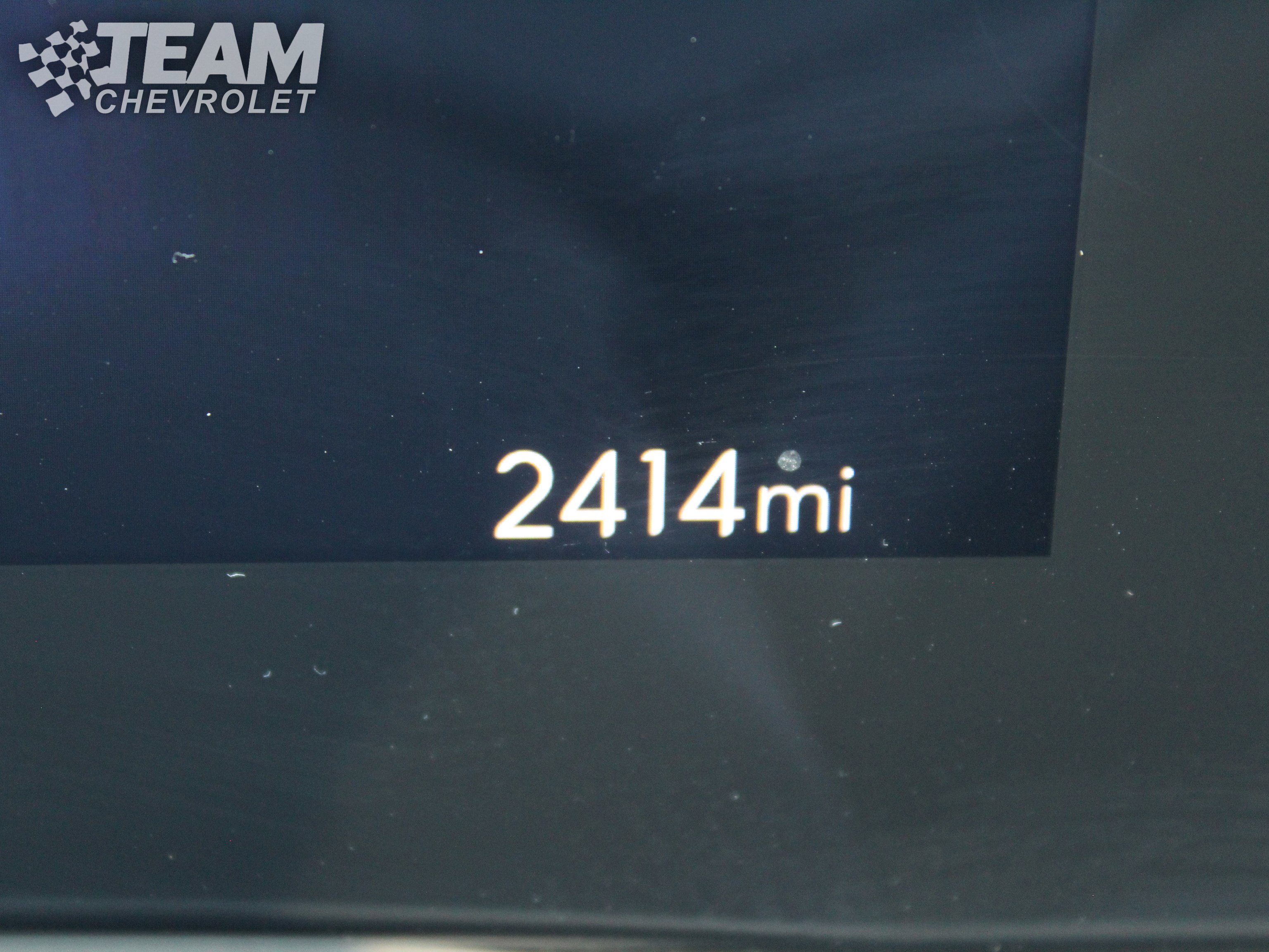 Certified 2025 Buick Envista Sport Touring w/ Convenience I Package image 14