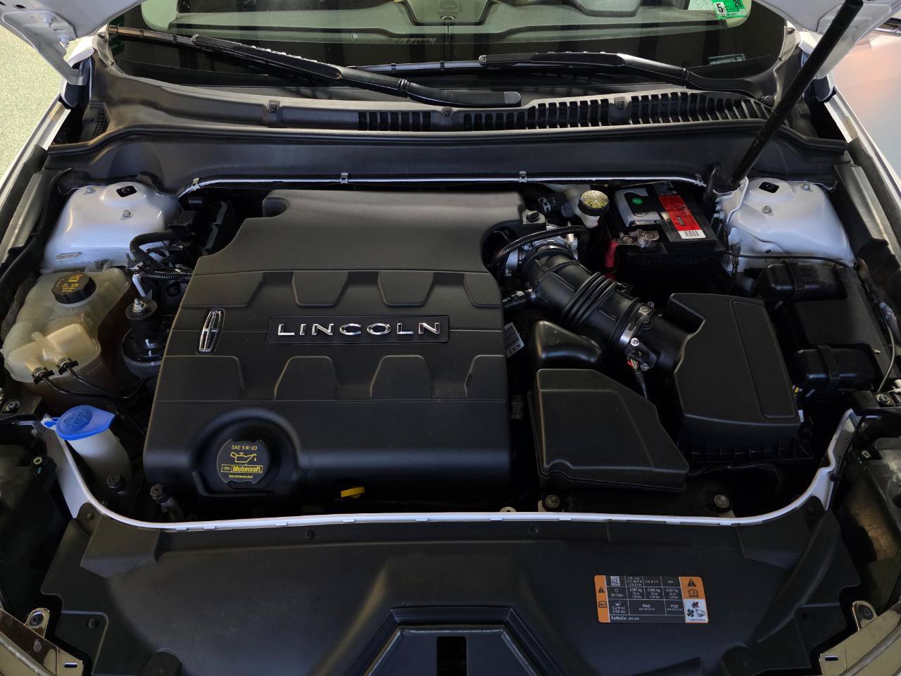 Used 2013 Lincoln MKZ FWD image 47