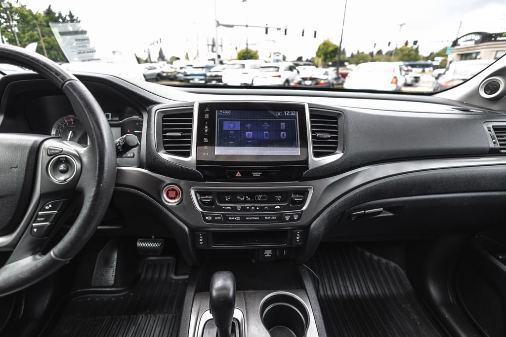 Used 2017 Honda Pilot EX-L image 27