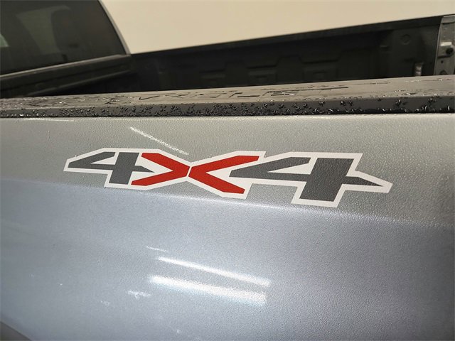 Used 2024 Chevrolet Silverado 1500 LT w/ Protection Package image 31